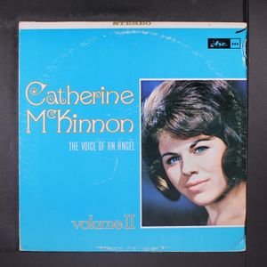 CATHERINE MCKINNON