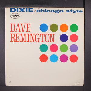 DAVE REMINGTON