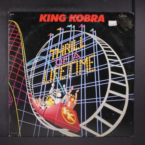 KING KOBRA