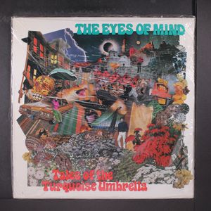 EYES OF MIND