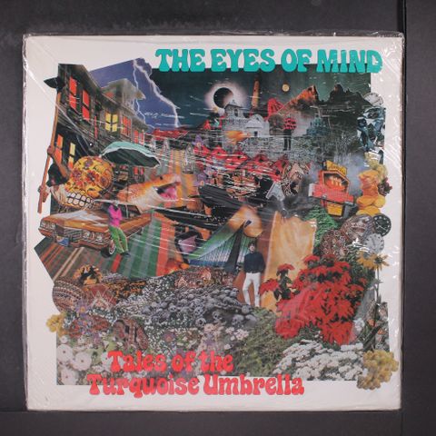 EYES OF MIND