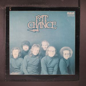 FAT CHANCE