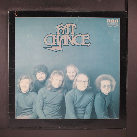 FAT CHANCE