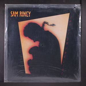 SAM RINEY