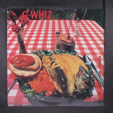 G-WHIZ