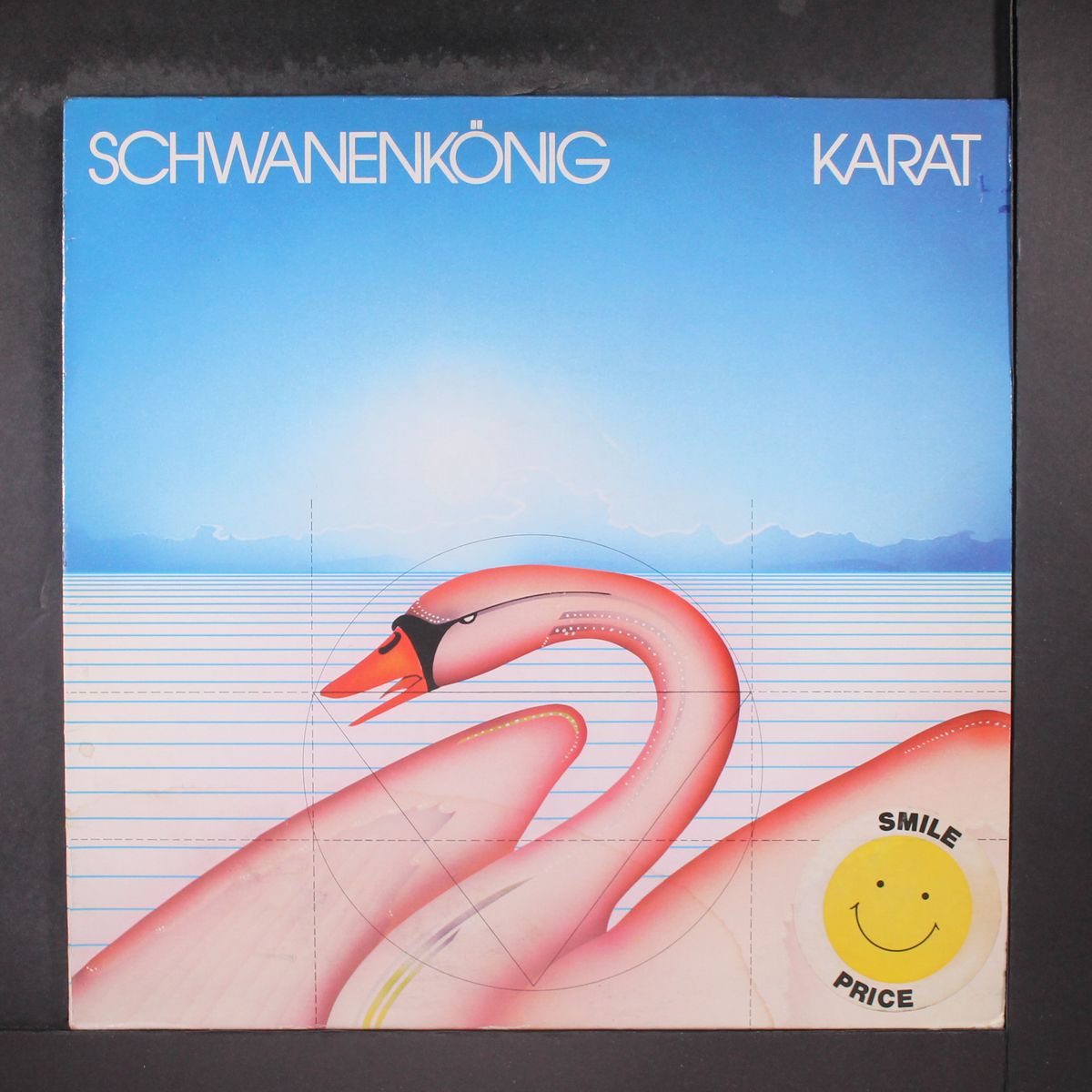 schwanenkonig by KARAT