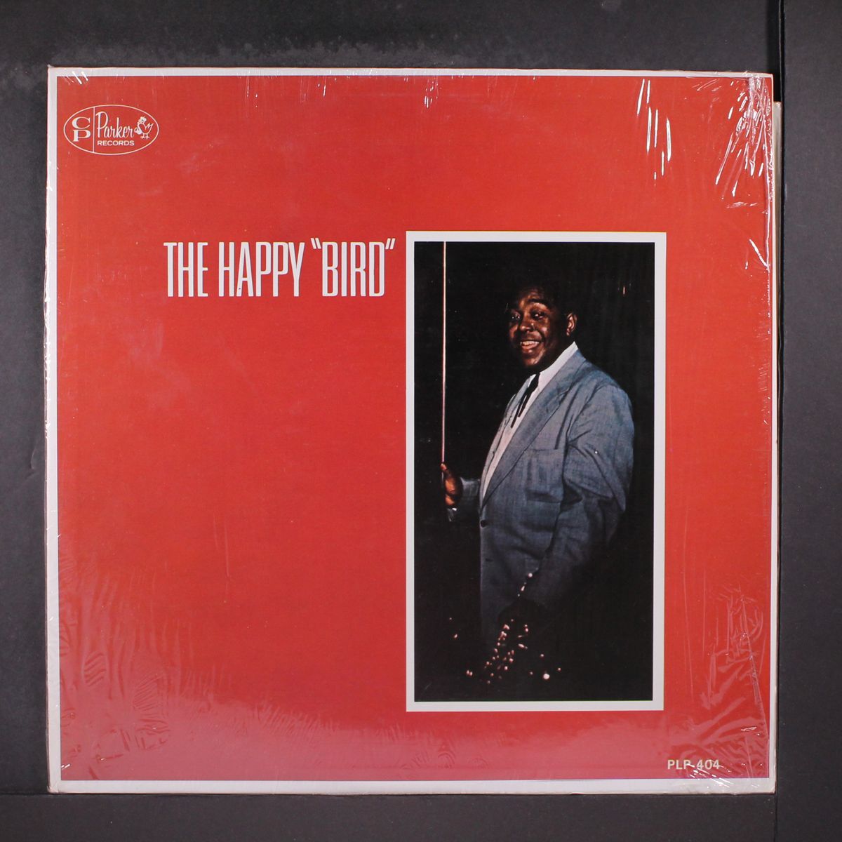 the happy bird by CHARLIE PARKER
