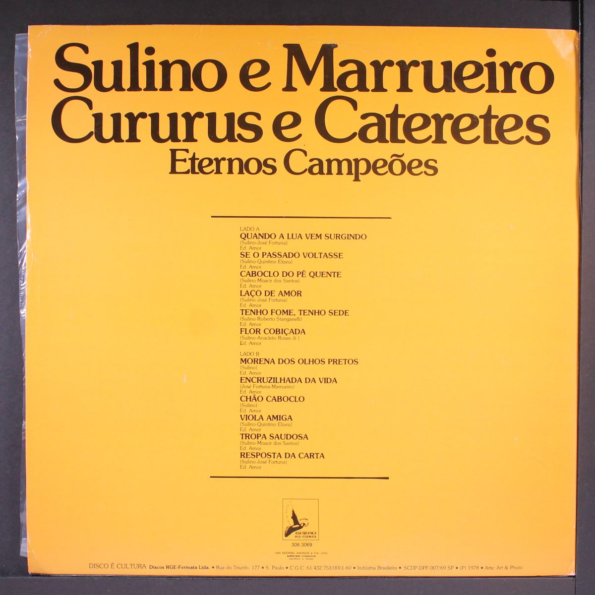 cururus e marrueiro by SULINO E MARRUEIRO