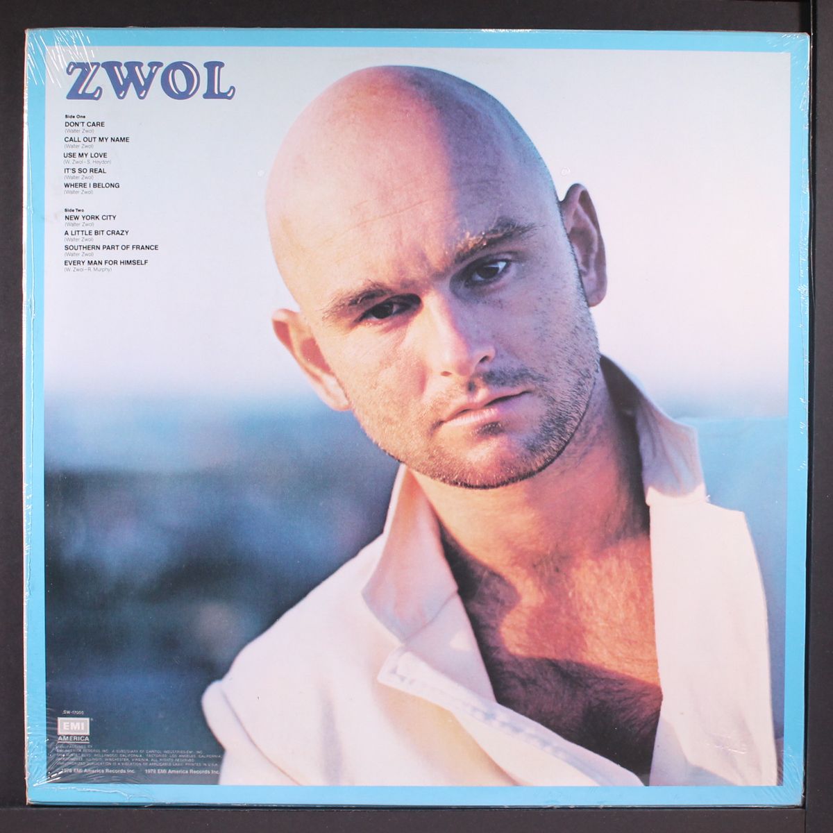 zwol by ZWOL