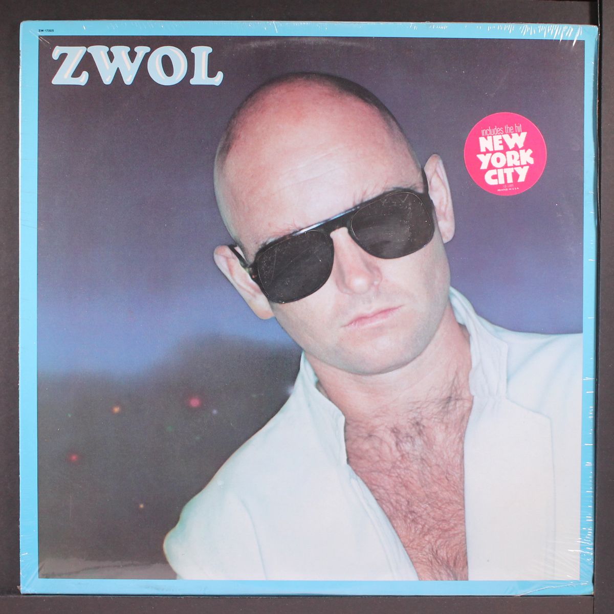 zwol by ZWOL