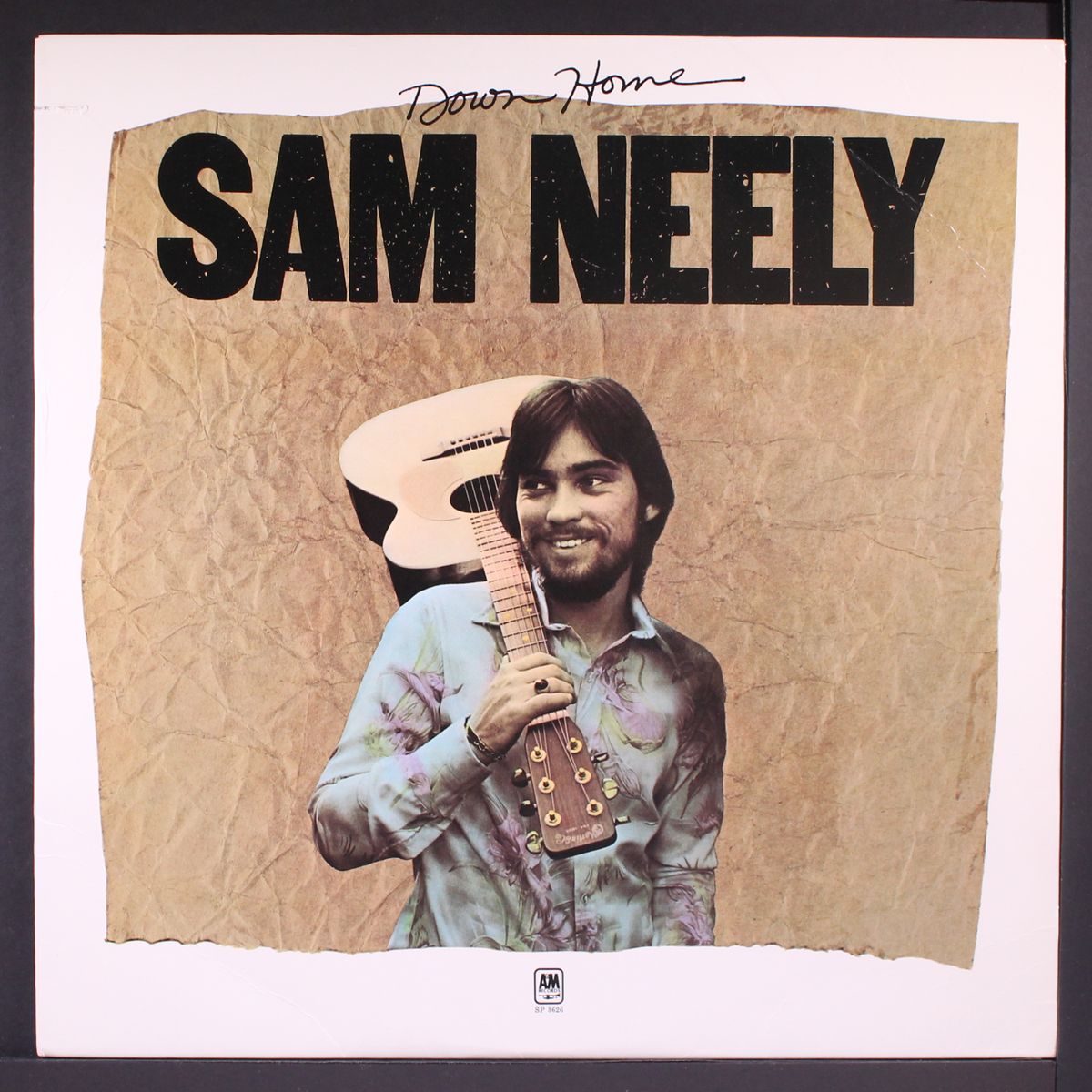 down home by SAM NEELY