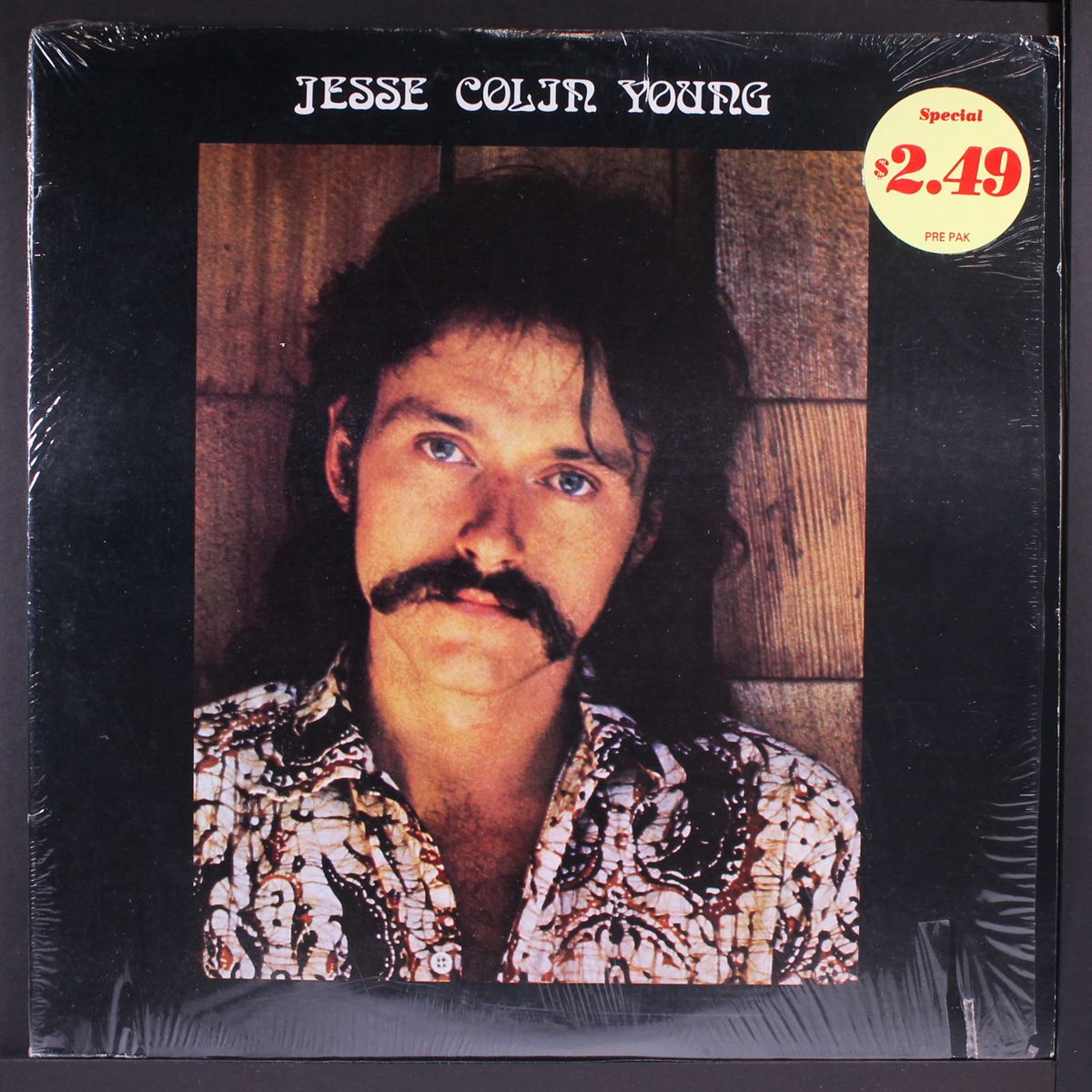 song for juli by JESSE COLIN YOUNG