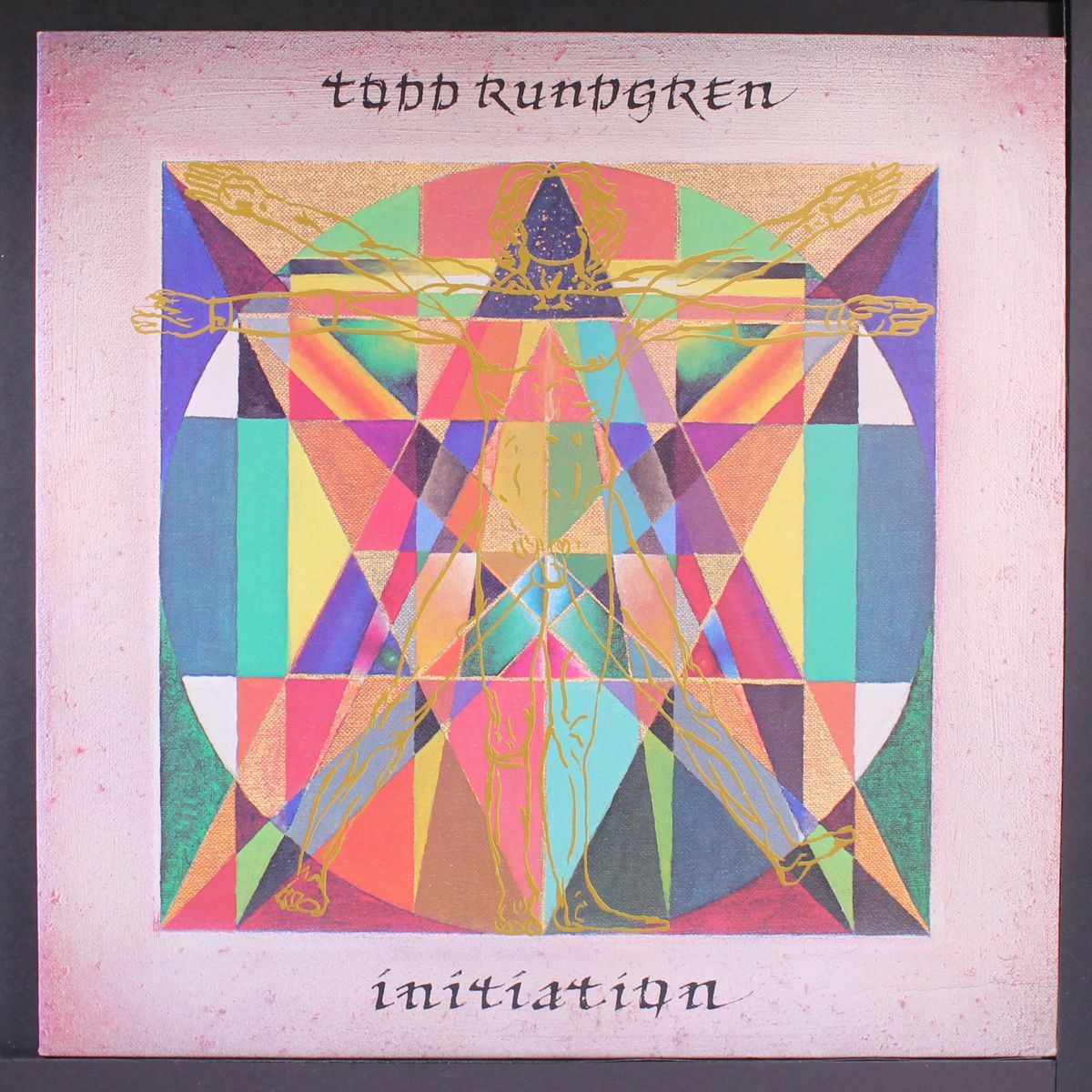 initiation by TODD RUNDGREN