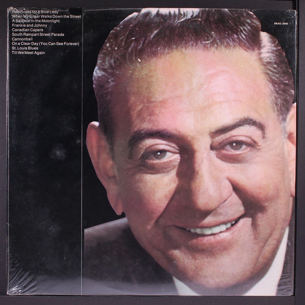 best of, vol. 2 by GUY LOMBARDO