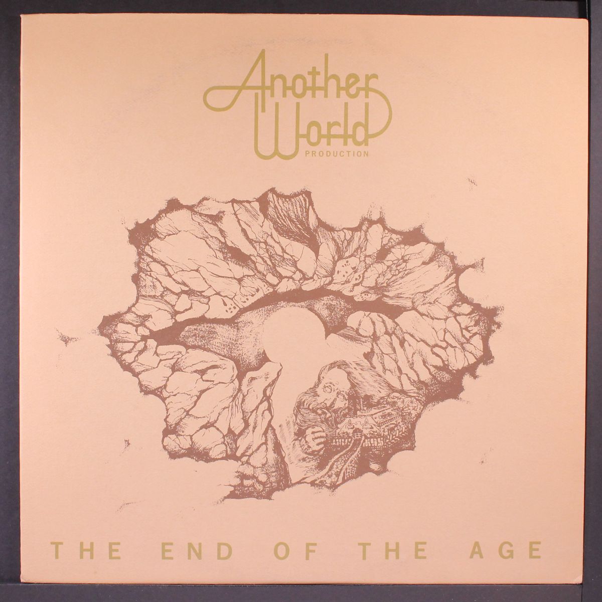 the end of the age by ANOTHER WORLD PRODUCTION