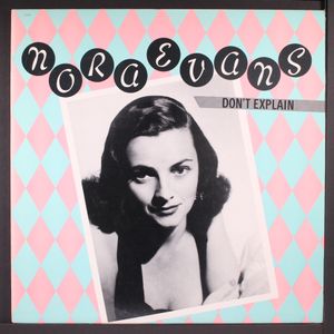 NORA EVANS