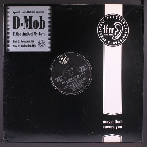D-MOB