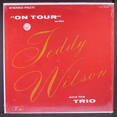 TEDDY WILSON