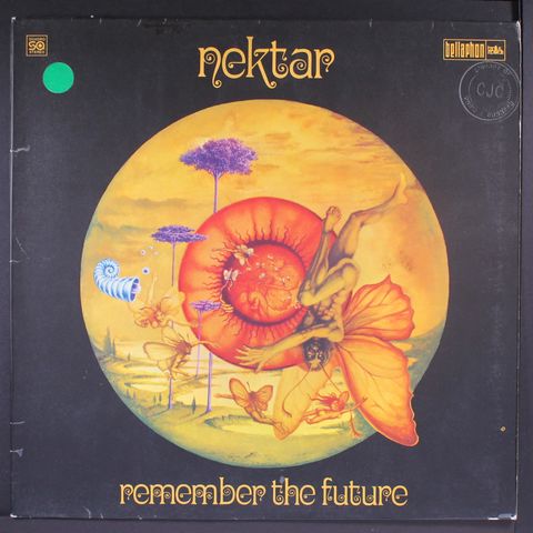 NEKTAR
