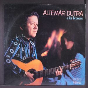 ALTEMAR DUTRA