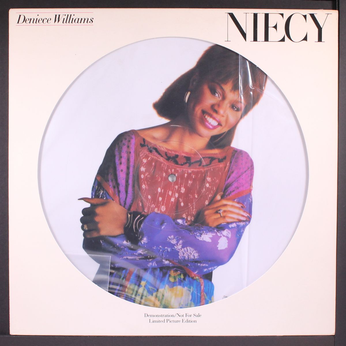 niecy by DENIECE WILLIAMS