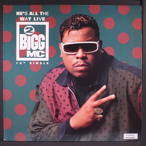 2 BIGG MC