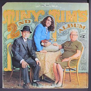 TINY TIM