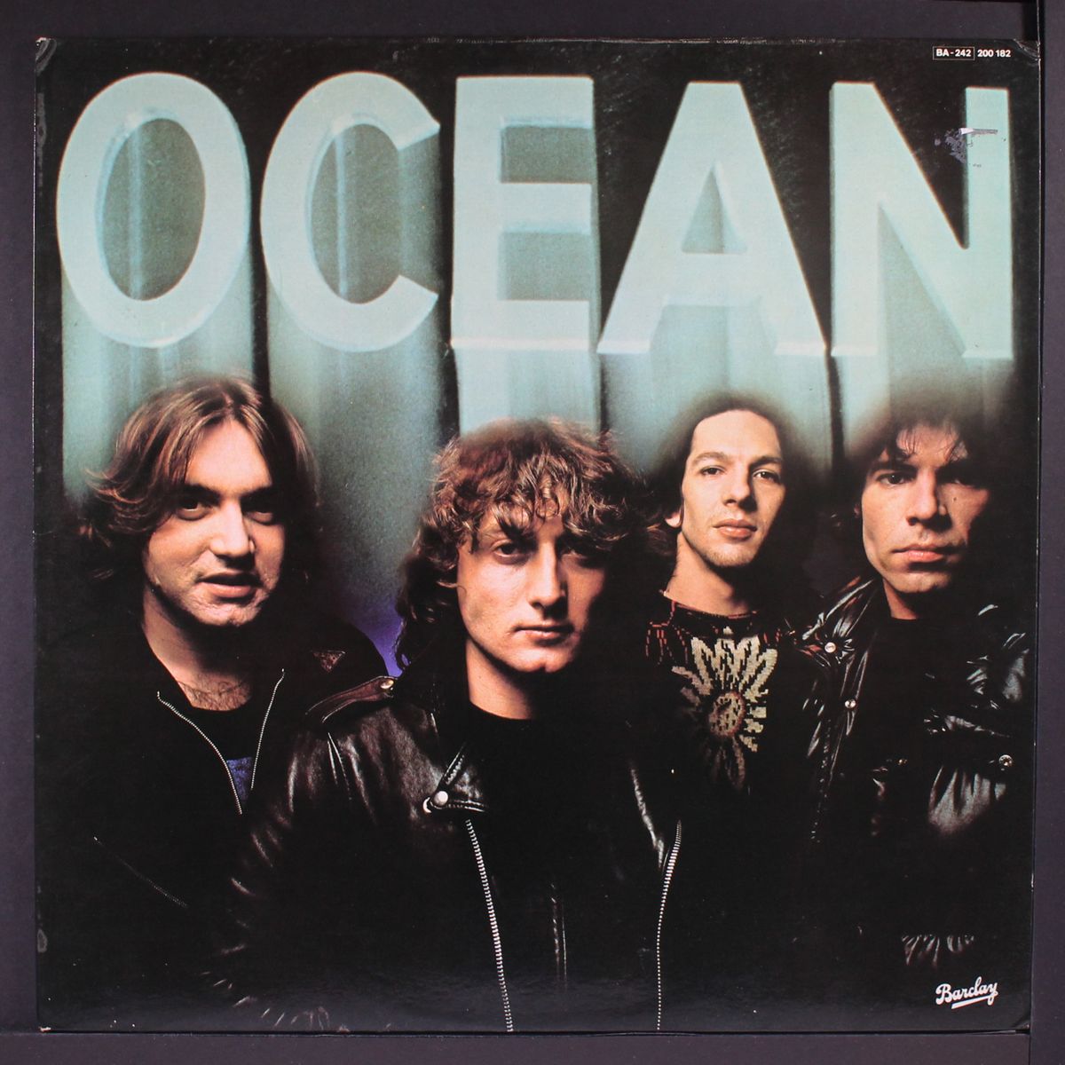 ocean by OCEAN