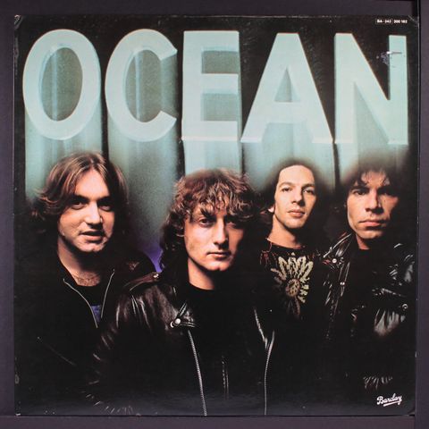OCEAN