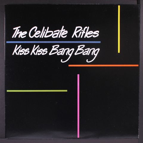 CELIBATE RIFLES