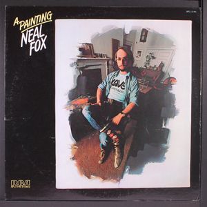 NEAL FOX
