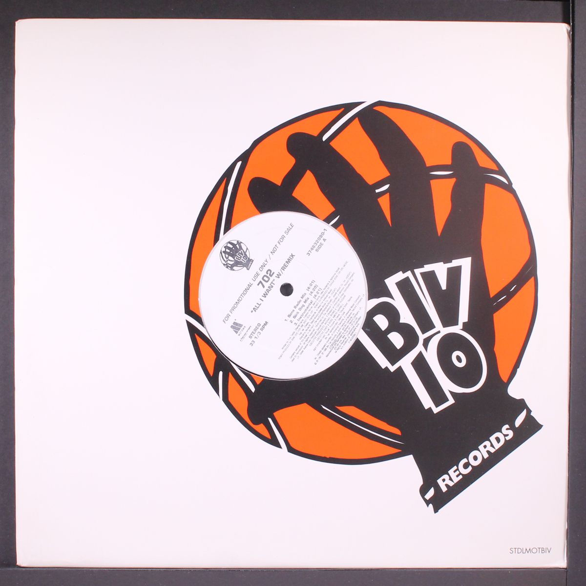 all i want / instro by 702