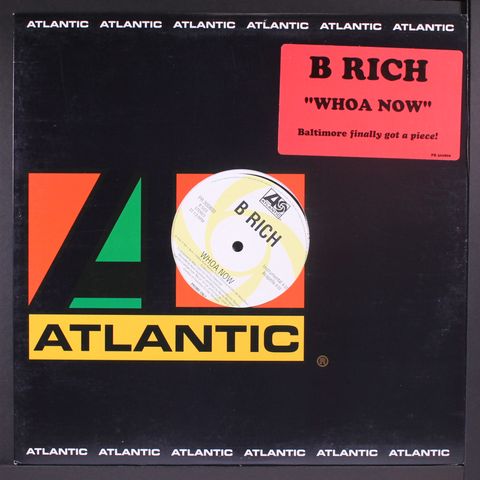 B RICH
