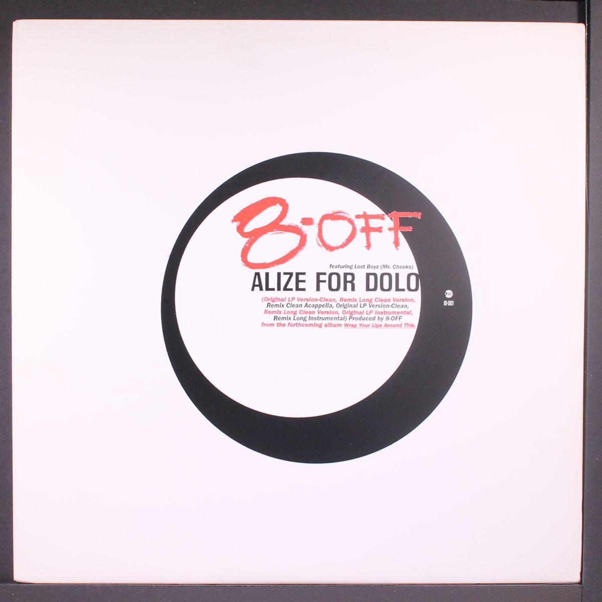 alize for dolo / instro by 8-OFF