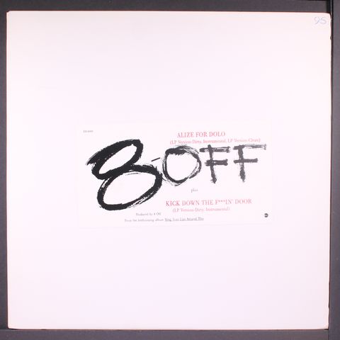 8-OFF
