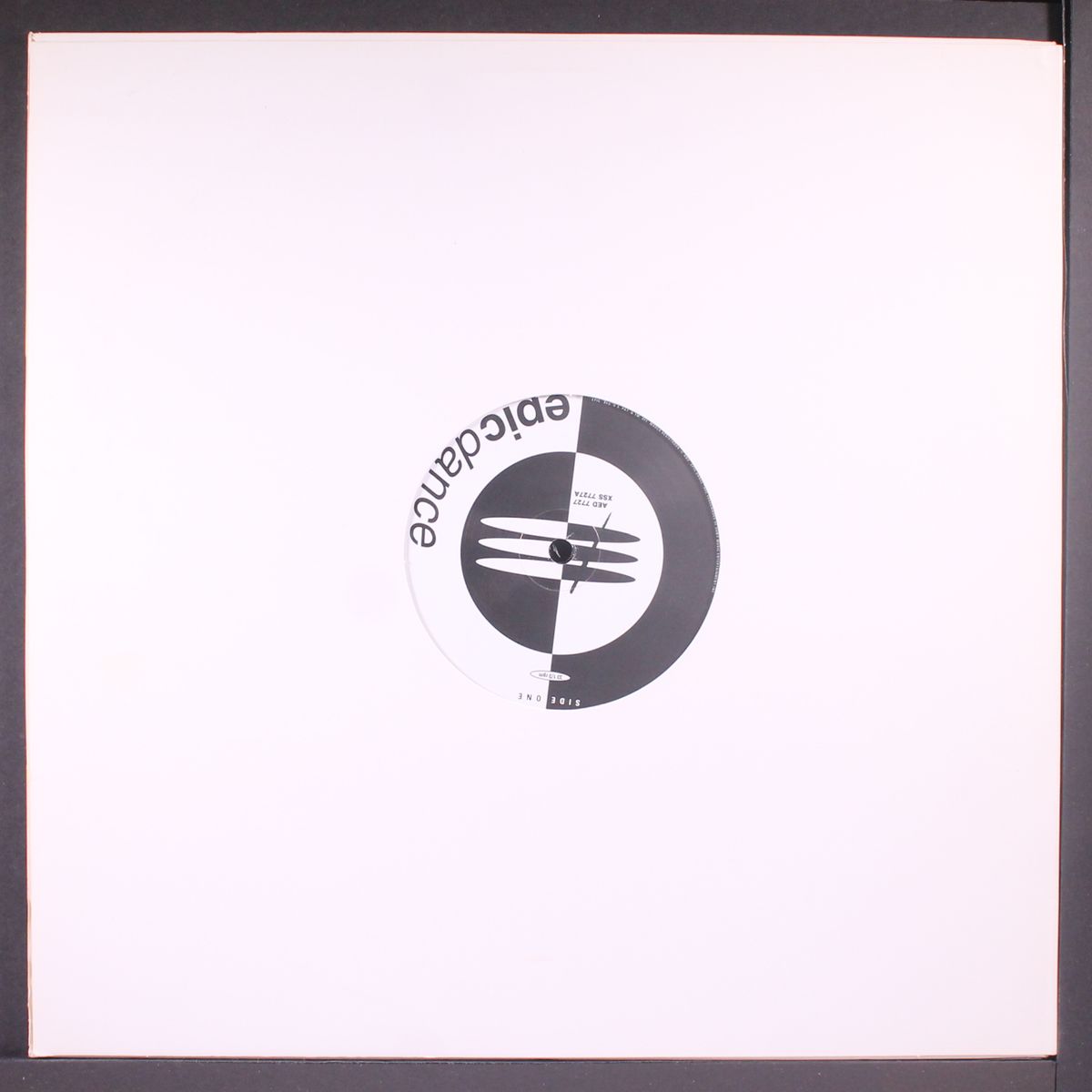 selections from if you love dance by VARIOUS