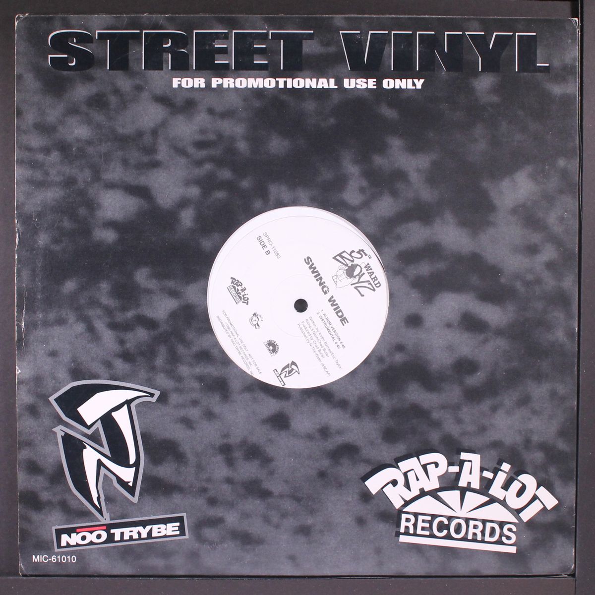 situations / swing wide by 5TH WARD BOYZ