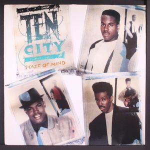 TEN CITY