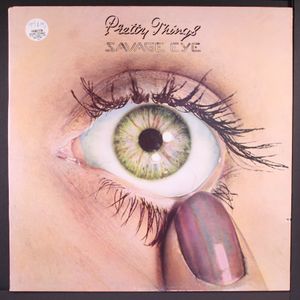 PRETTY THINGS
