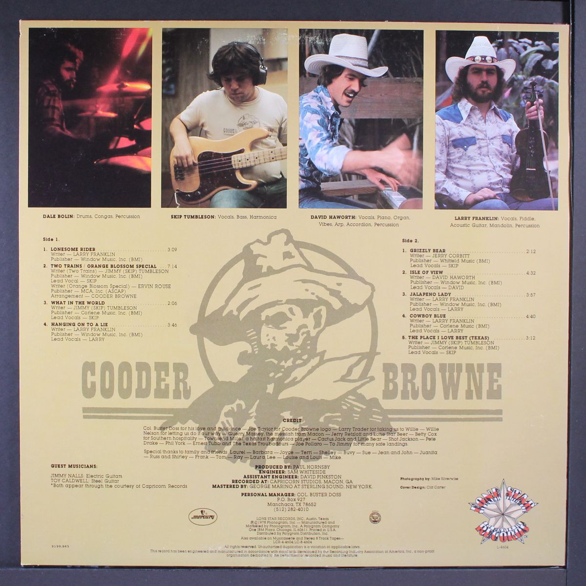 cooder browne by COODER BROWNE