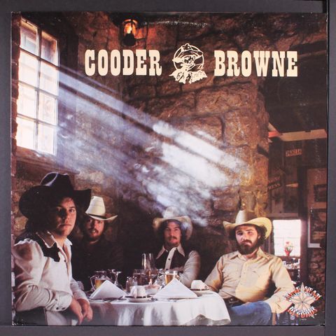 COODER BROWNE