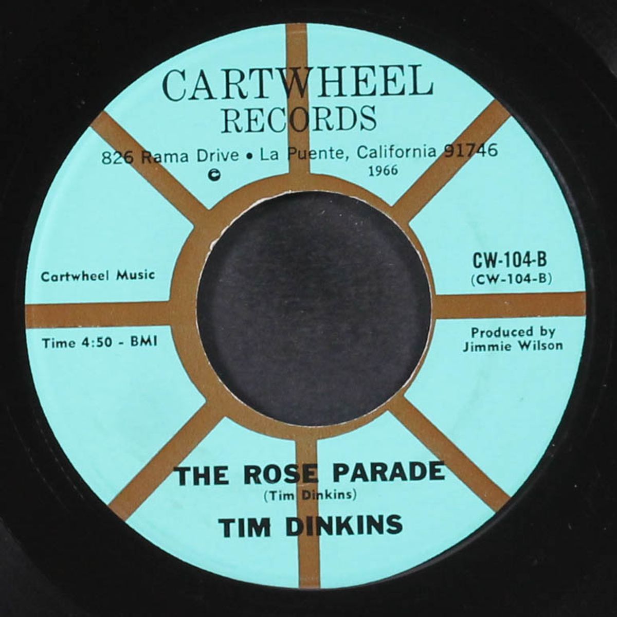 a fathers letter to santa / the rose parade by TIM DINKINS