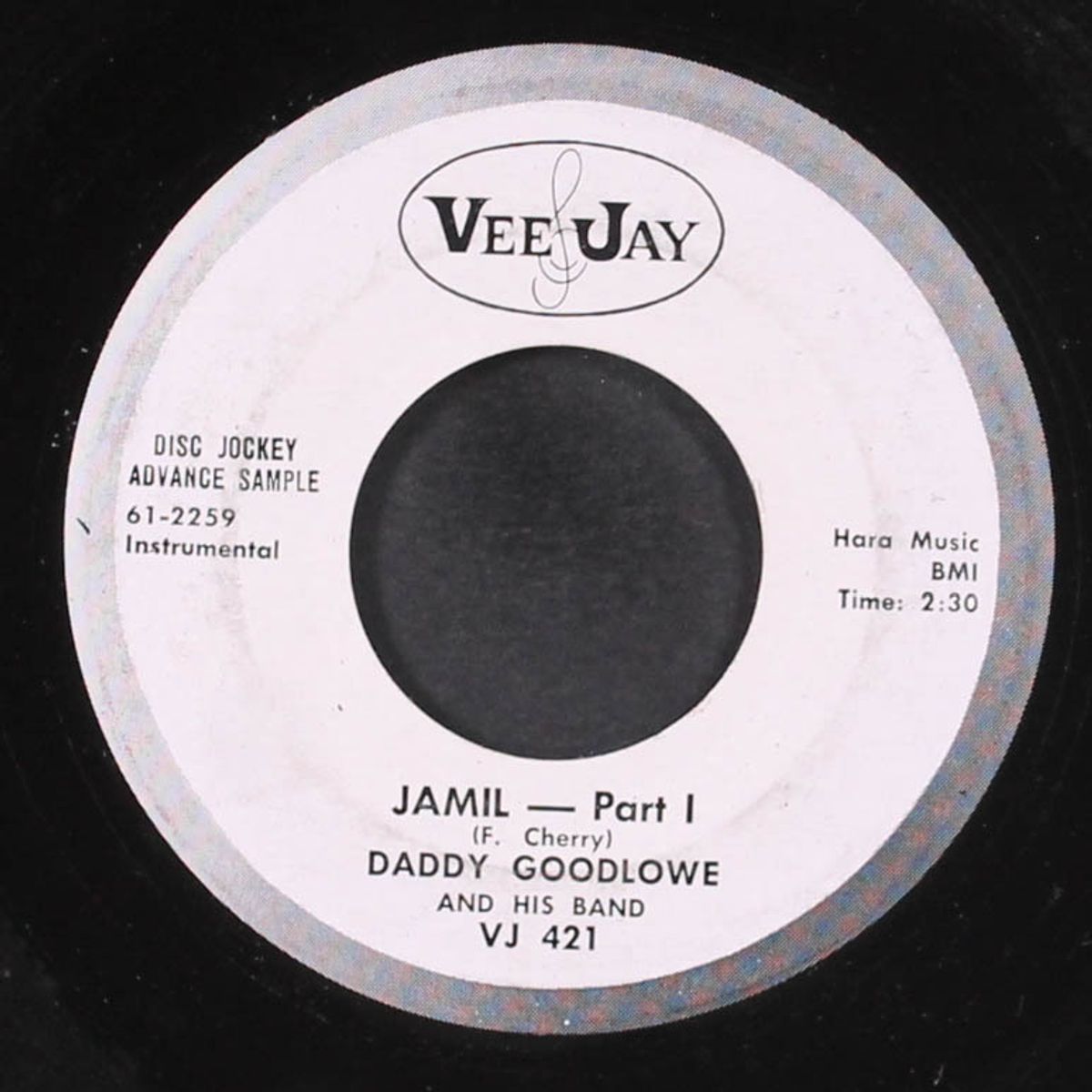 jamil / part 2 by DADDY GOODLOWE
