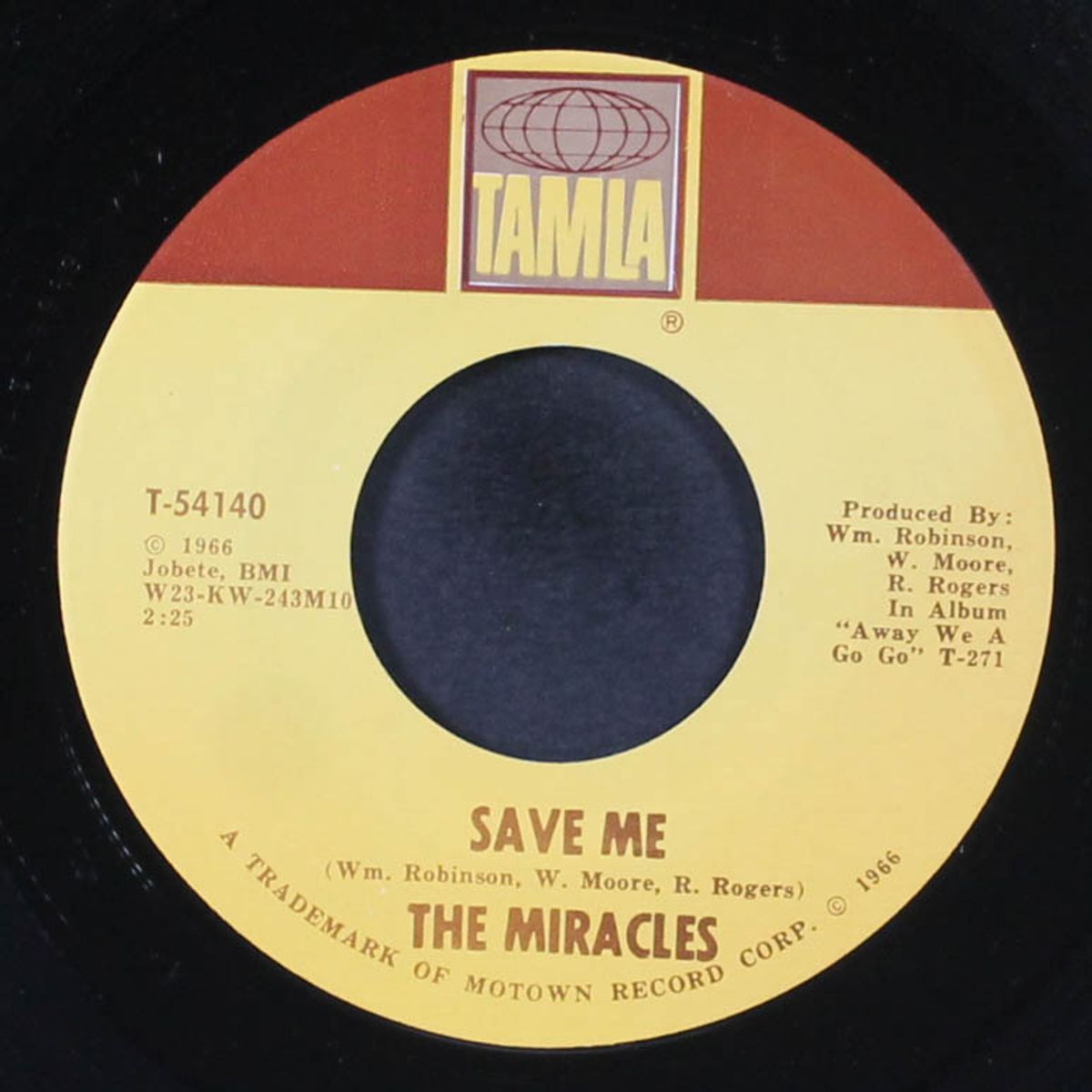 i'm the one you need / save me by MIRACLES