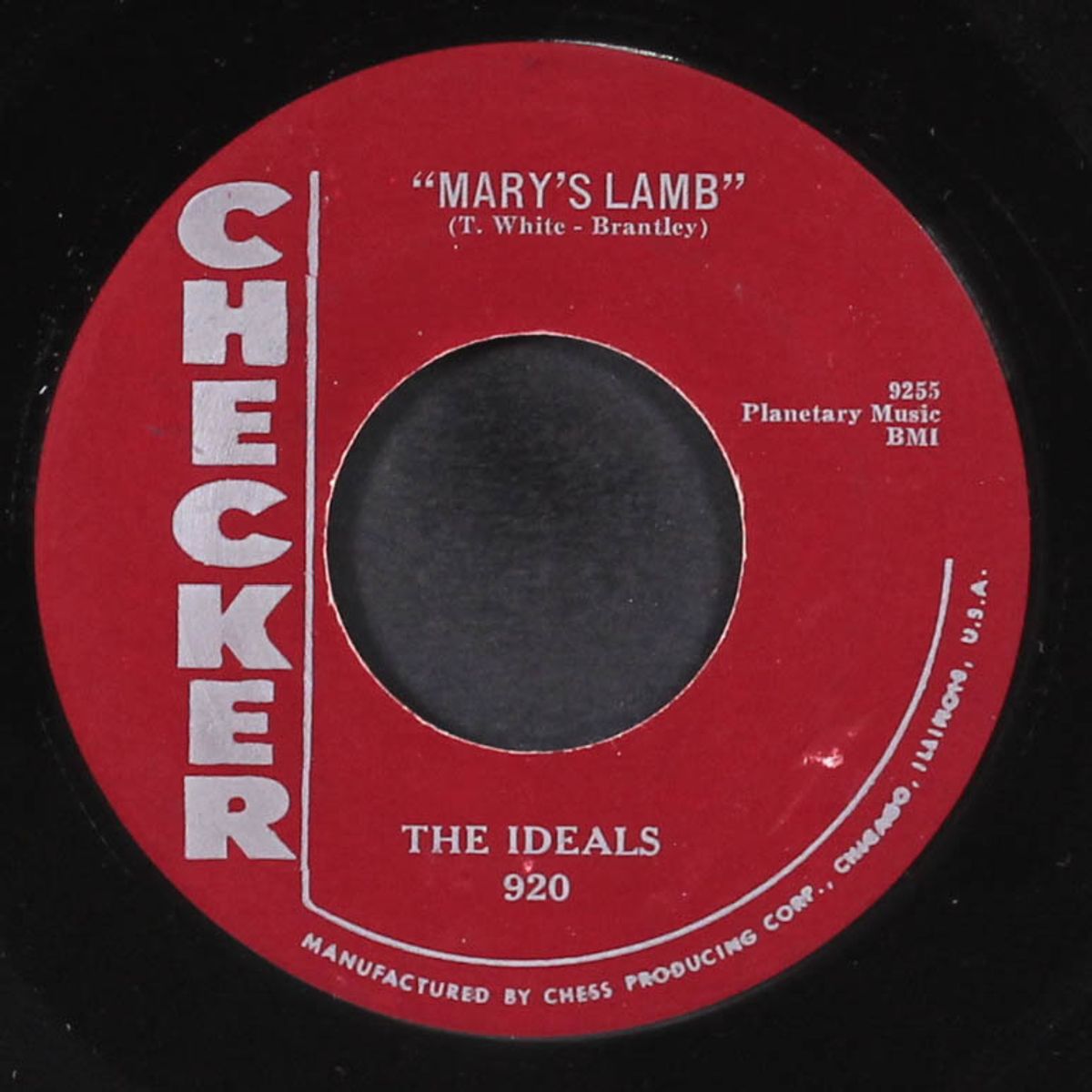 knee socks / mary's lamb by IDEALS