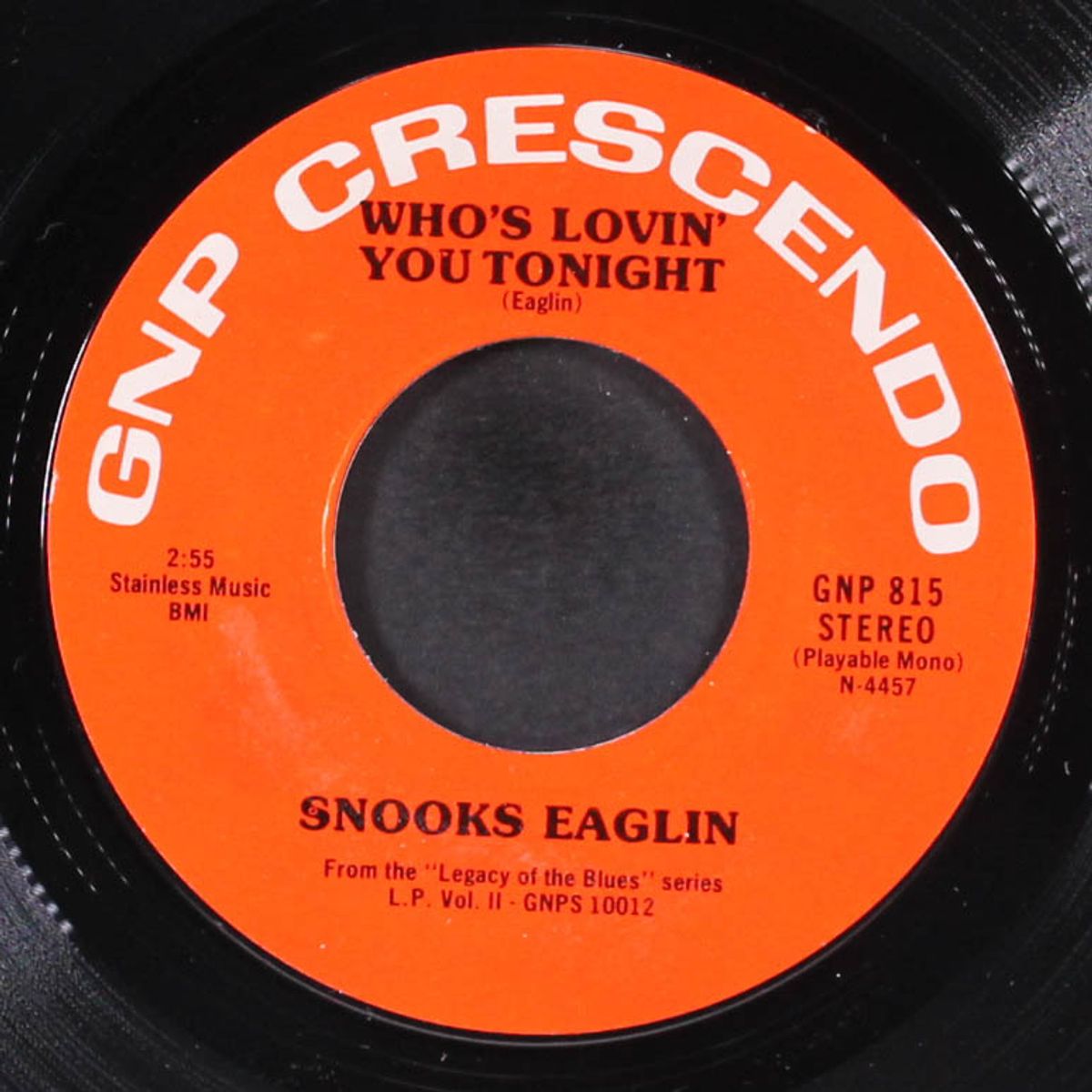funky malaguena by SNOOKS EAGLIN