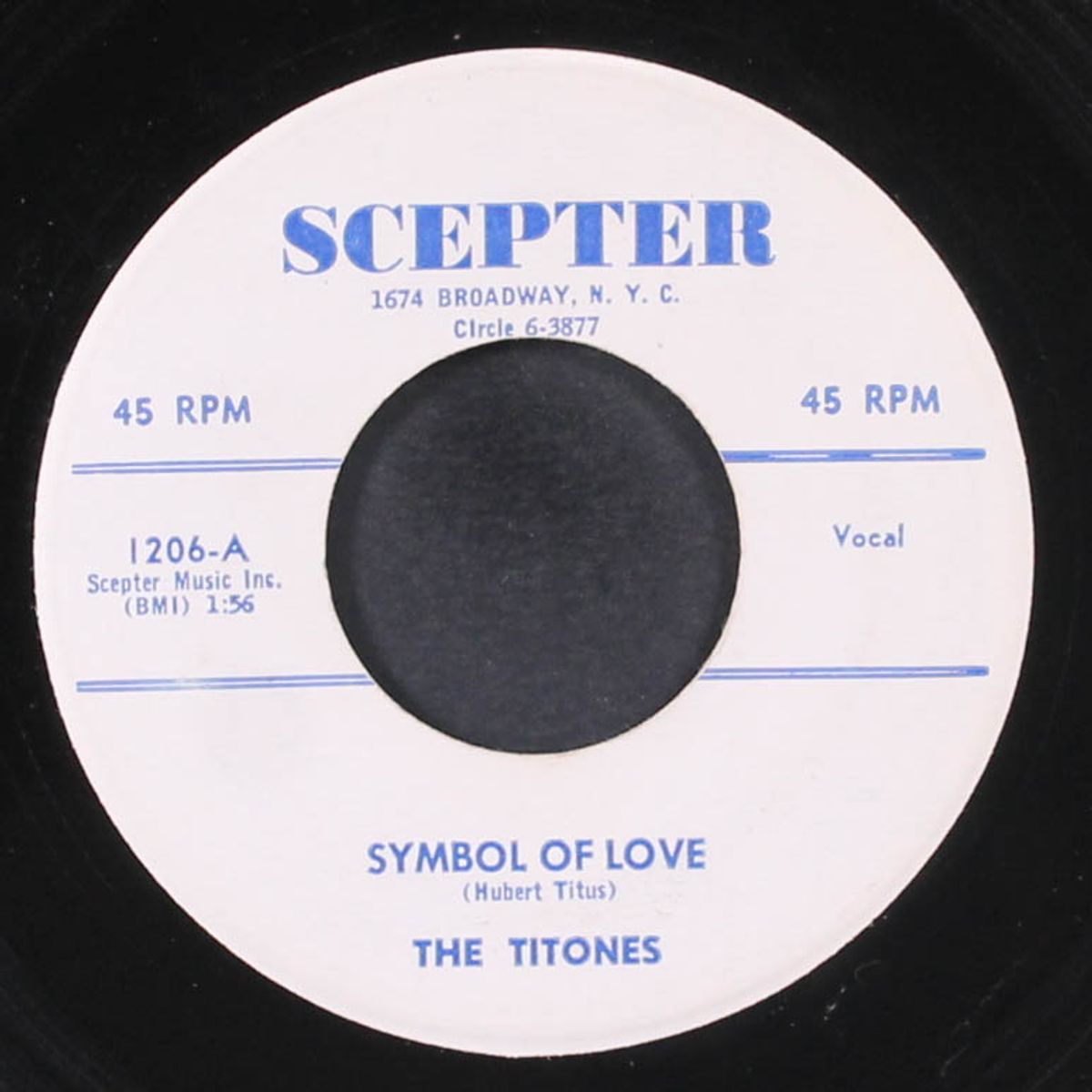 symbol of love / the movies by TITONES