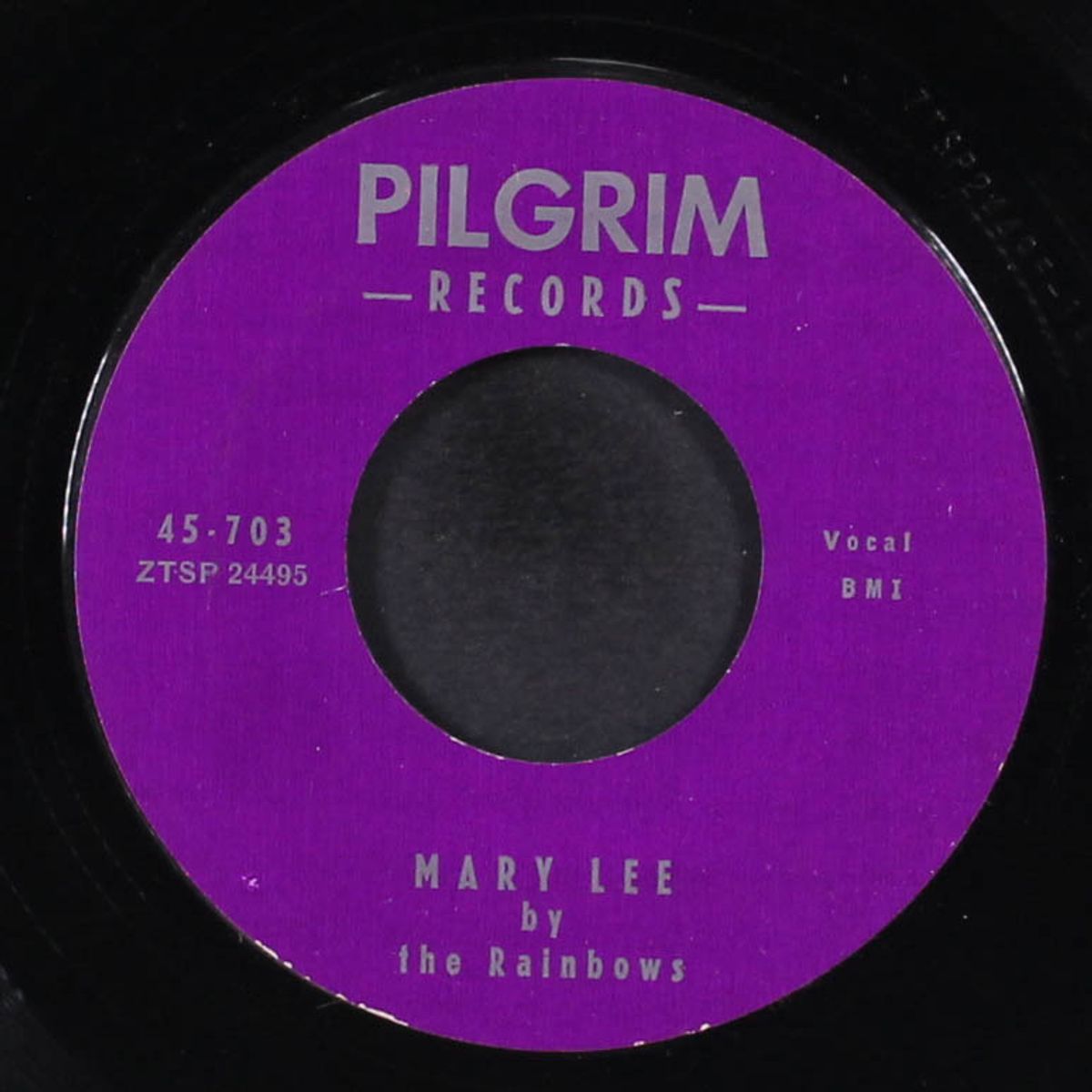 mary lee by RAINBOWS