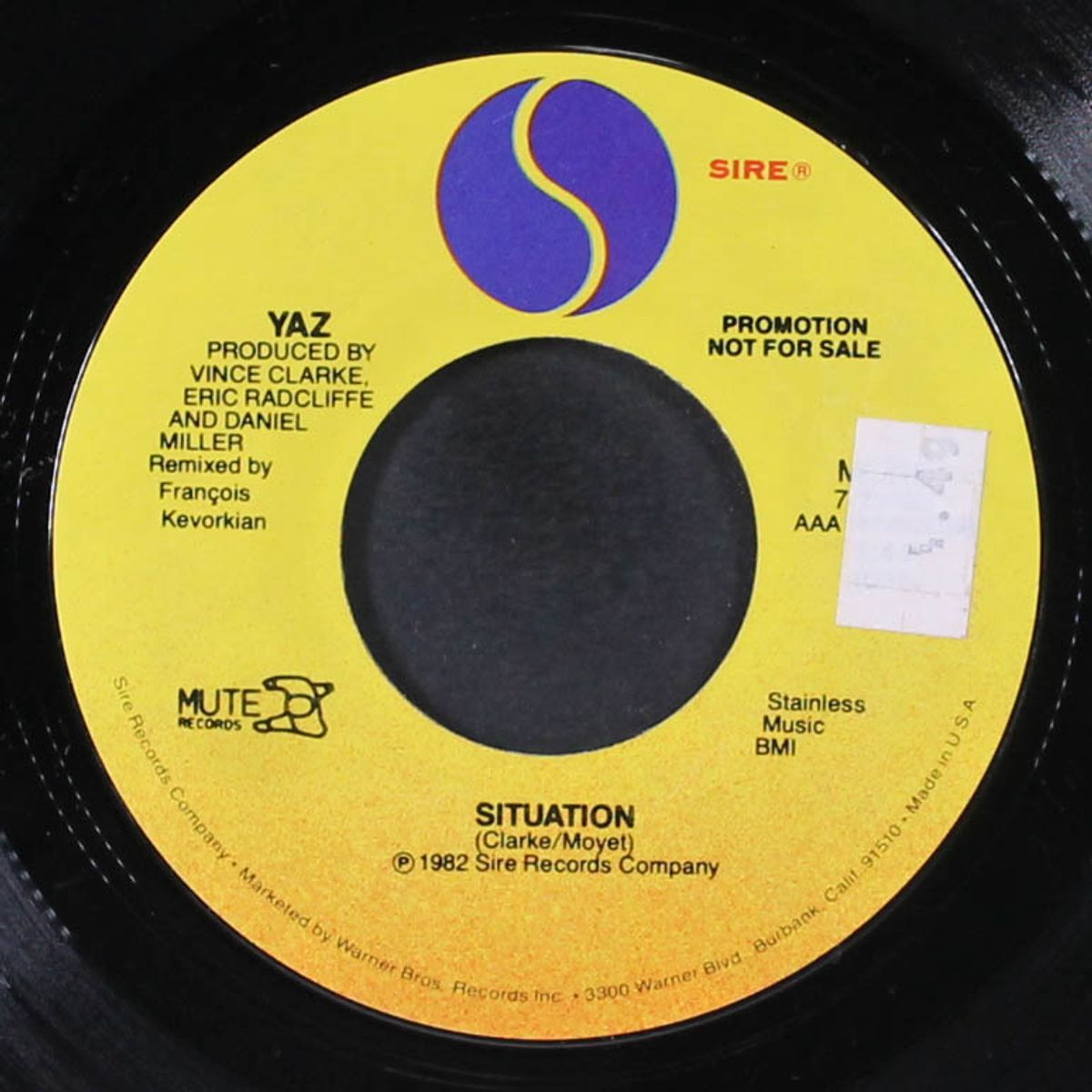 situation / mono by YAZ