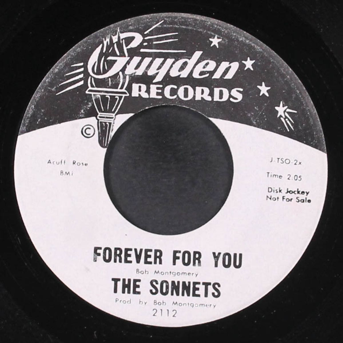 forever for you by SONNETS